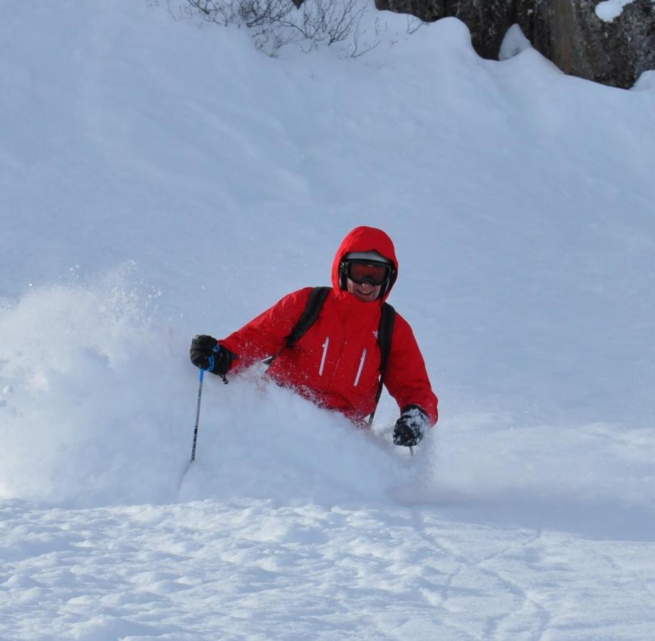 Villa Les Clochettes Megève Esterno foto