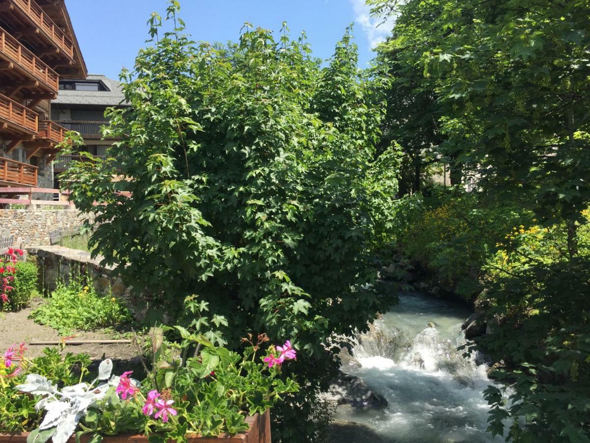 Villa Les Clochettes Megève Esterno foto