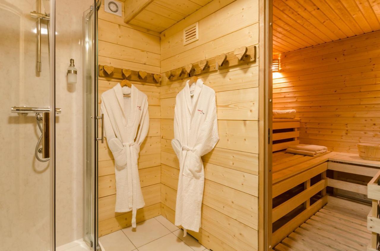 Villa Les Clochettes Megève Esterno foto